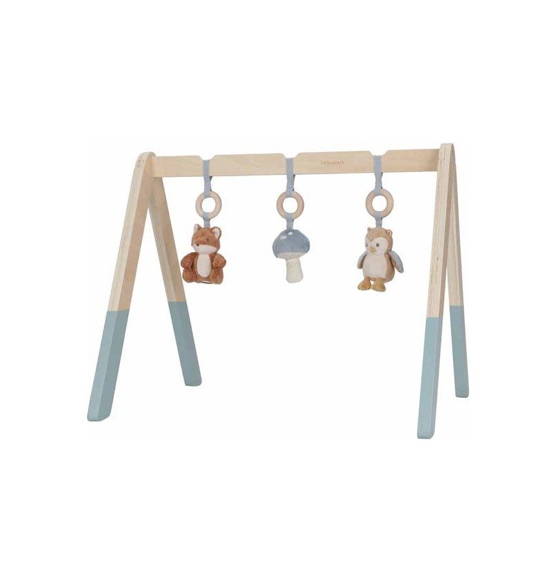 Arche en bois Forest...