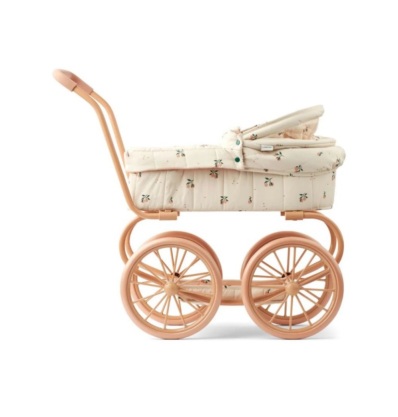 Poussette pour poupée...