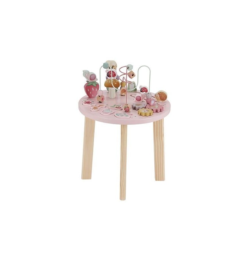 Table d'activités Fairy...
