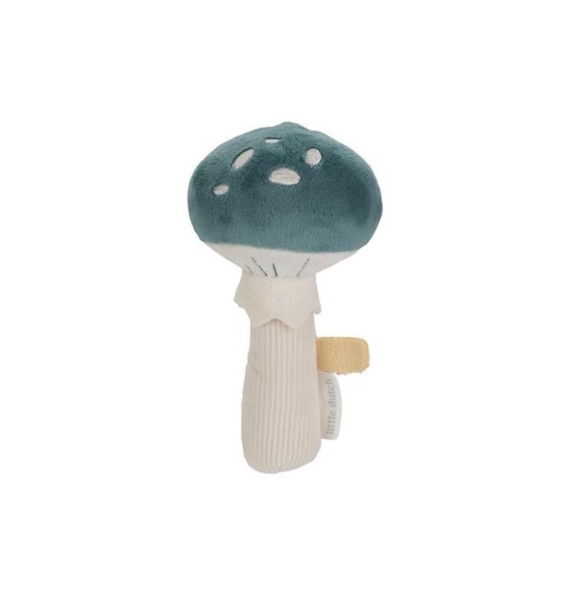 Hochet champignon Forest...