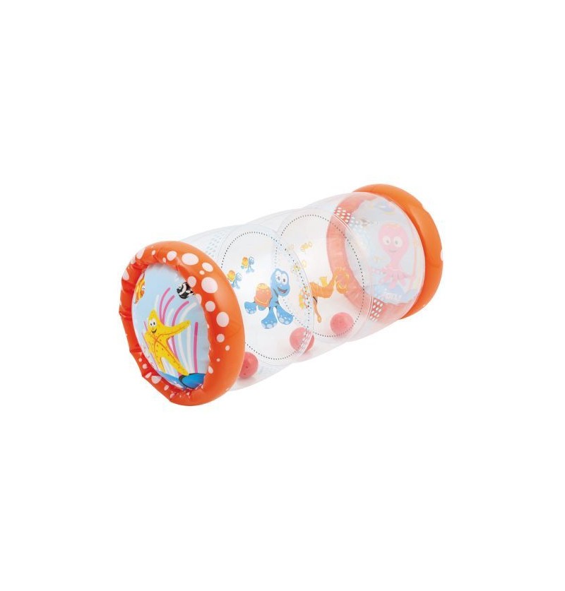 Jouet d'éveil - Baby Roller...