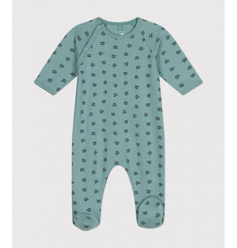 Pyjama raton laveur Petit...