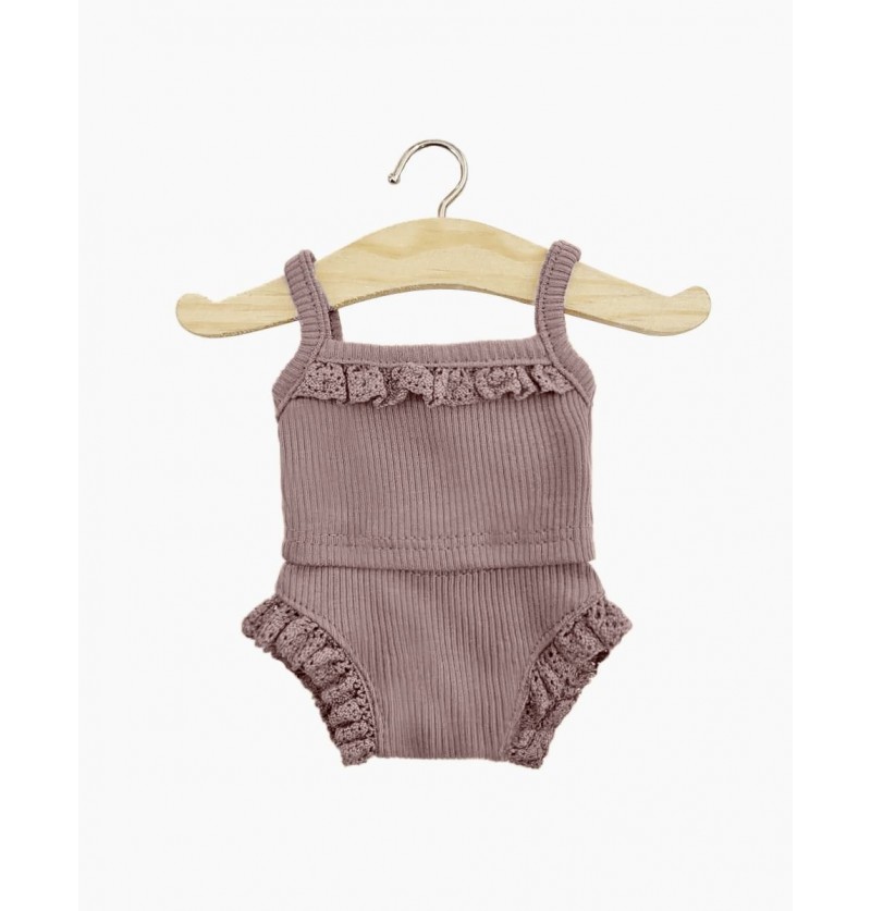 Dessous pour babies...