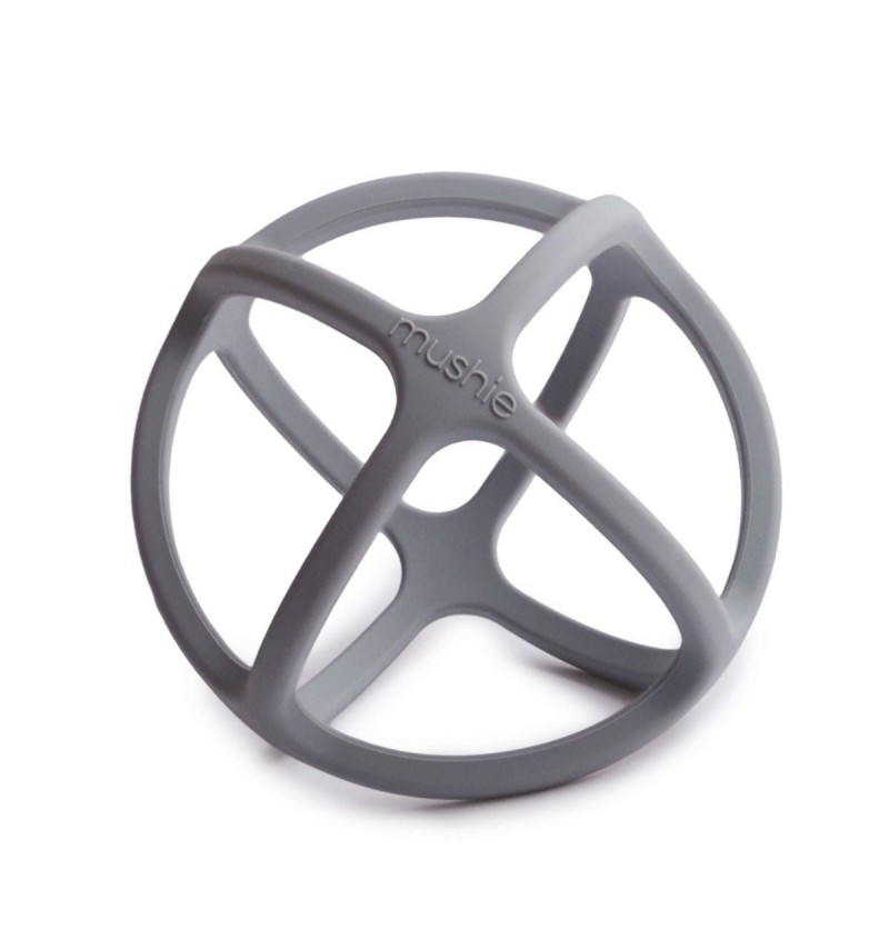 Balle silicone gray dove...