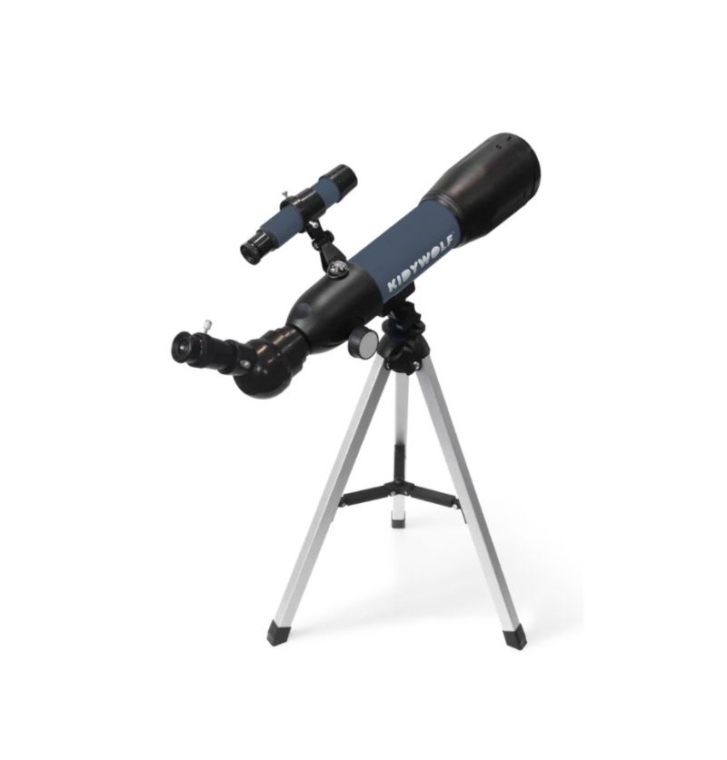 Téléscope astronomique...