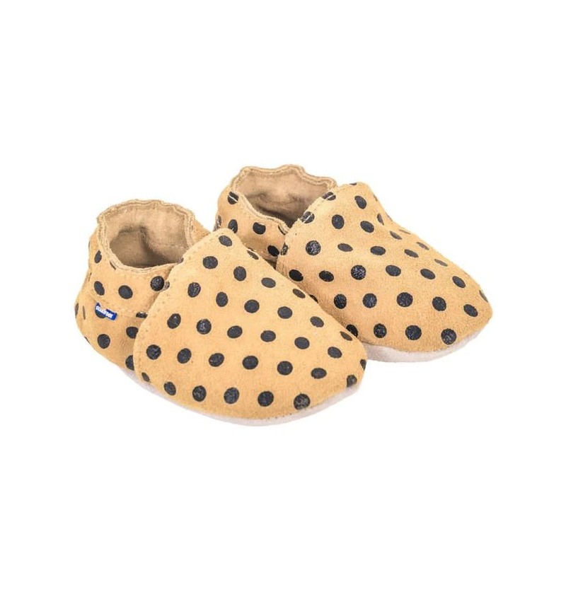 Chaussons Babysoft sand...