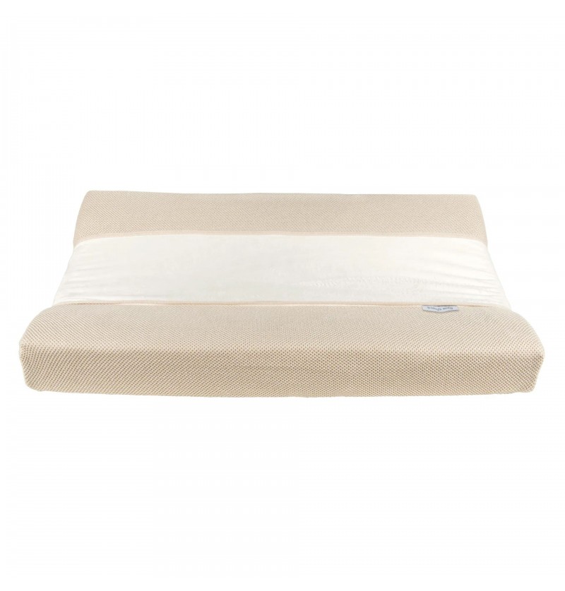 Housse matelas à langer...