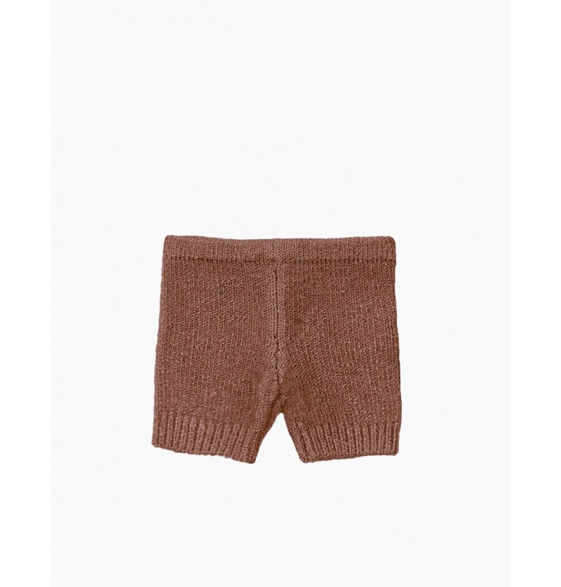 Short Luigi en maille...