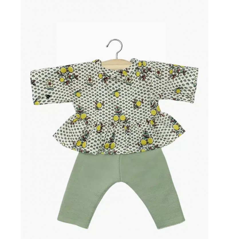 Ensemble pour babies...