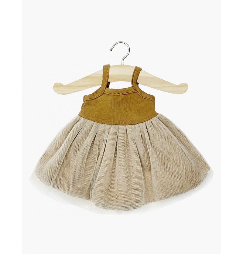 Robe tutu Rosella Havane...