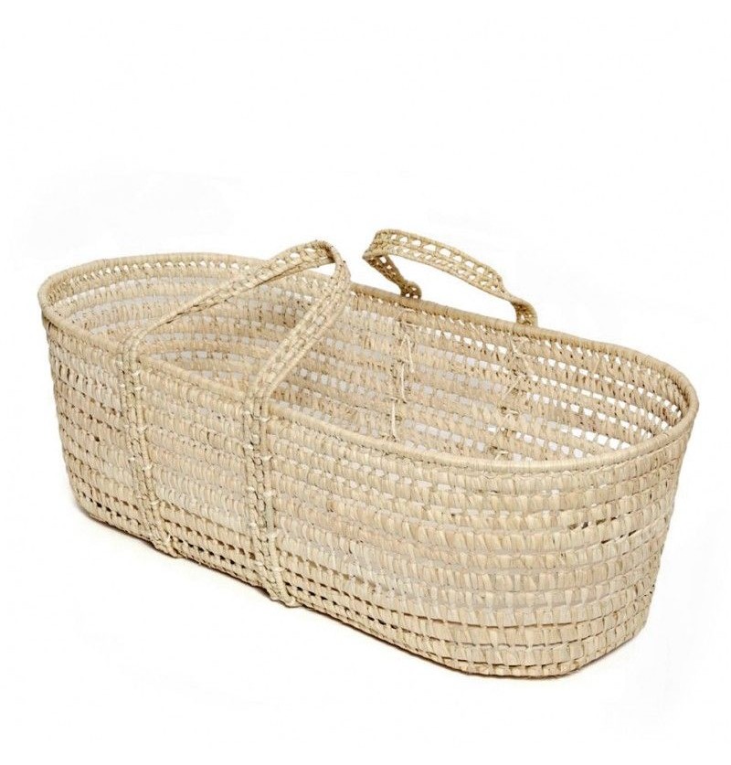 Couffin et matelas en...