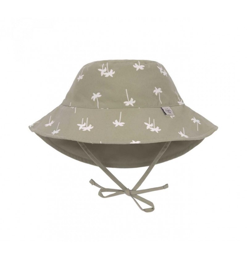 Chapeau anti-UV réversible...