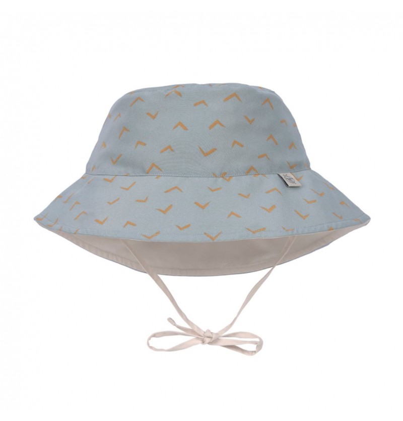 Chapeau anti-UV réversible...