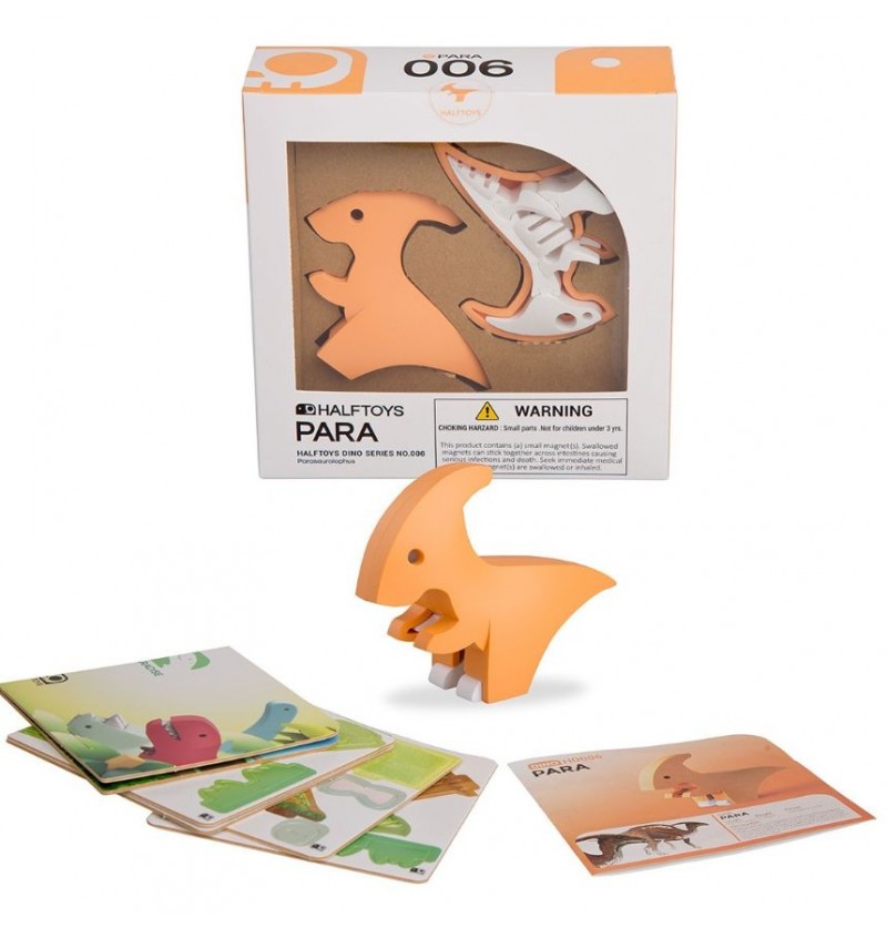 Puzzle 3D pour enfants...