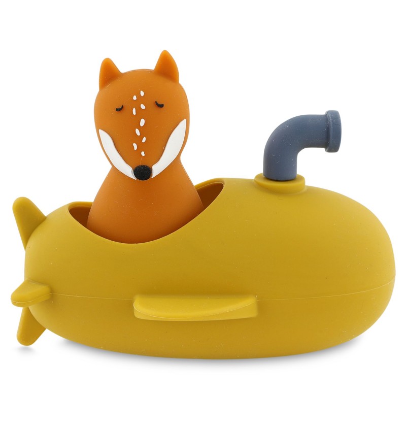 Jeu de bain sous-marin Mr....