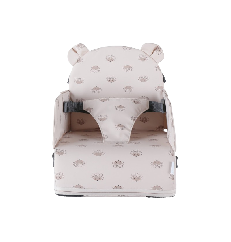 Rehausseur de chaise...