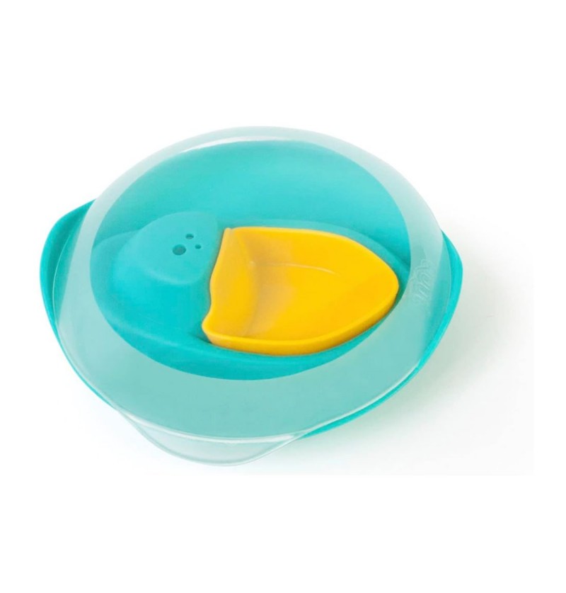 Jeu de bain - Sloopi Quut