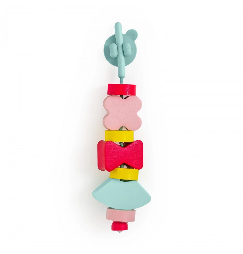 Jeu de bain - Beedi Formes...