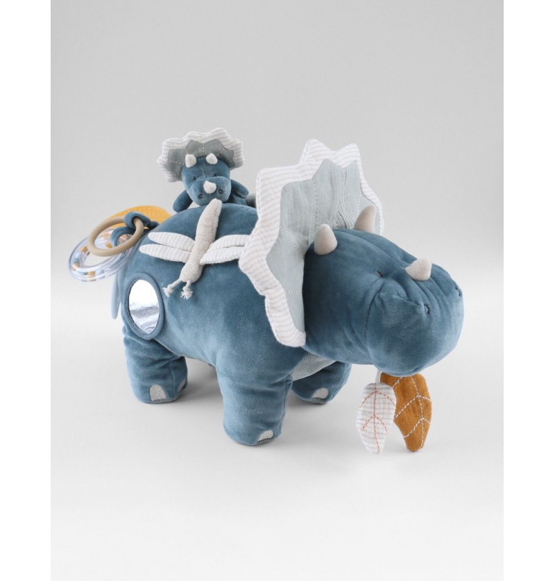 Peluche d'activités Noukie's