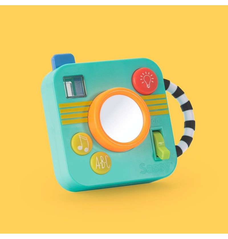 Jeu appareil photo et...