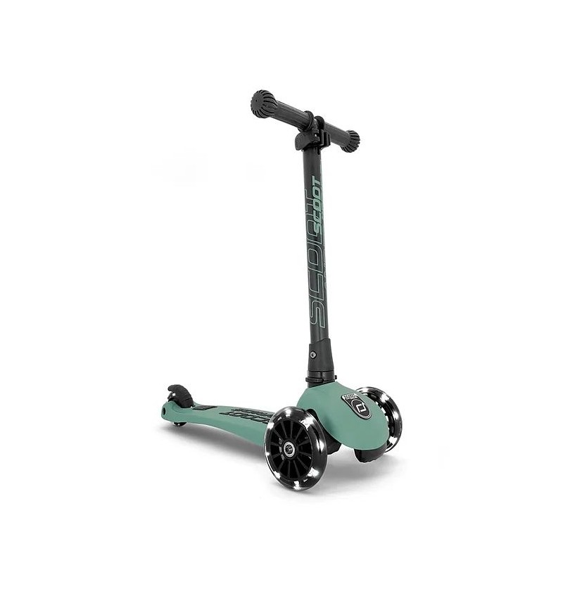 Trottinette Highwaykick 3...