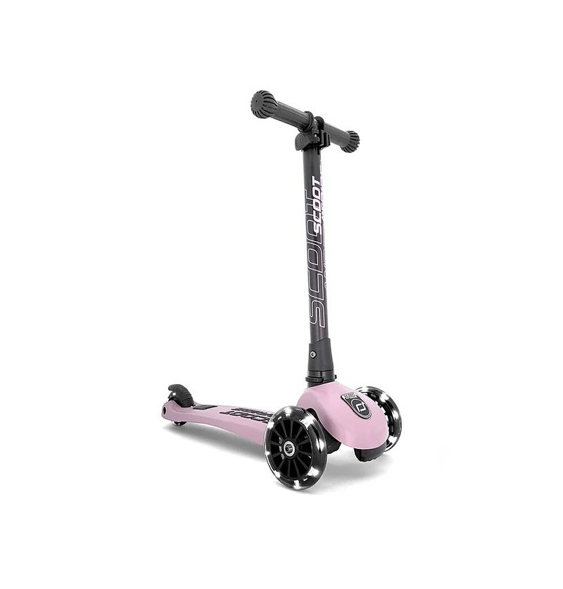 Trottinette Highwaykick 3...