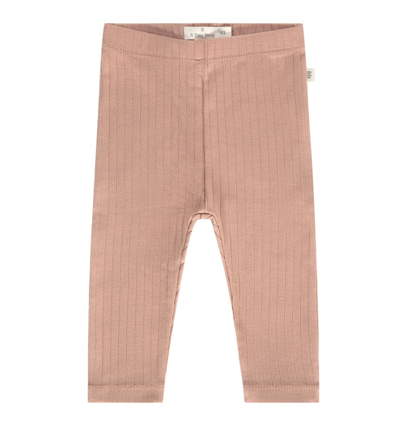 Pantalon coral A Tiny Story
