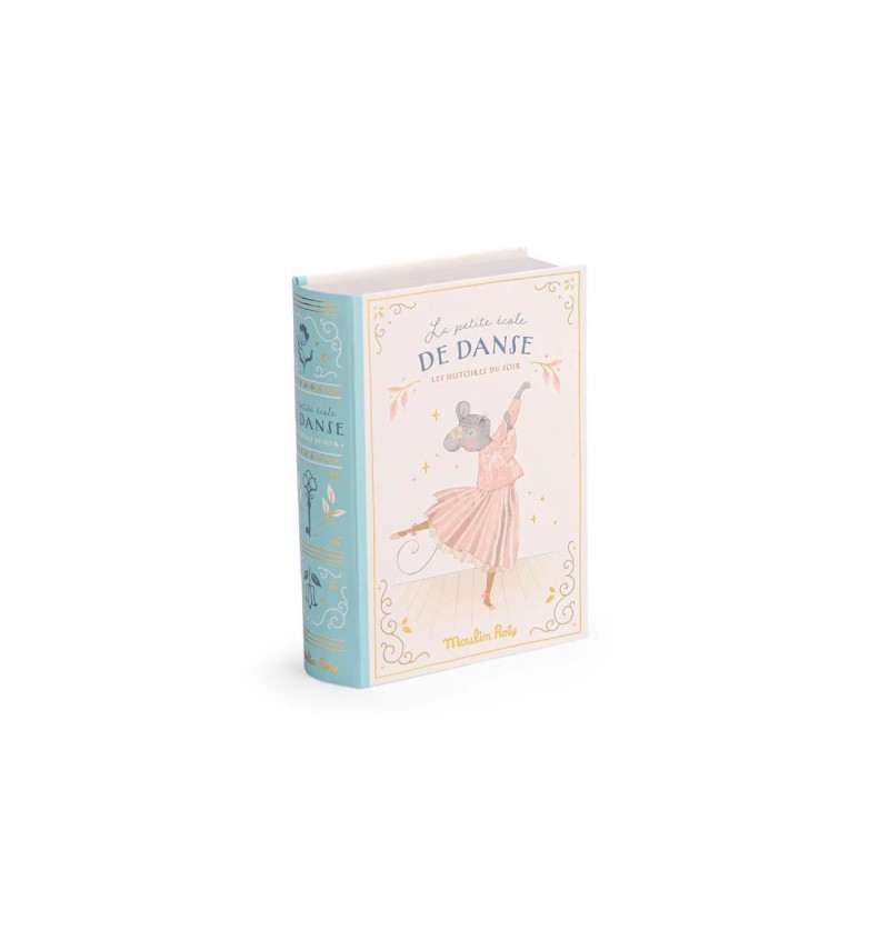 Coffret lampe à histoires "...