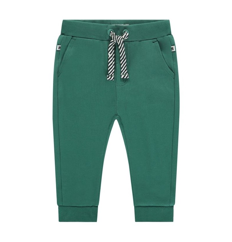 Pantalon jogging Green...