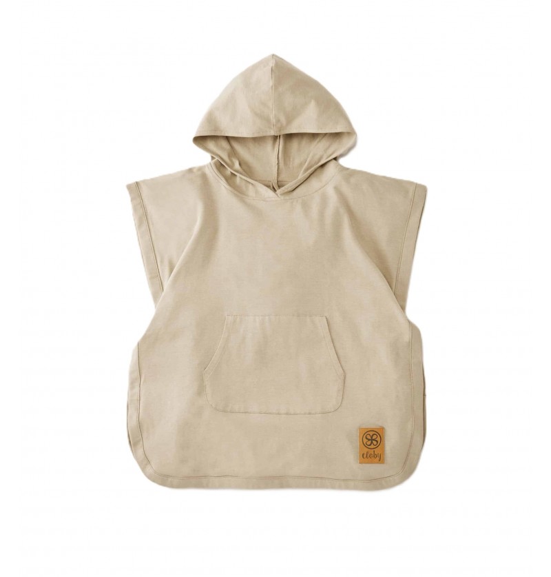 Poncho anti-UV UPF50+ Sand...