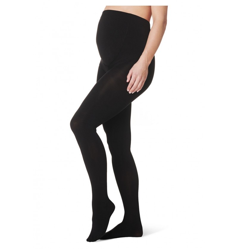 Bas collant 60 deniers noir...