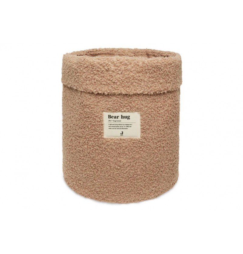 Panier de rangement Boucle...