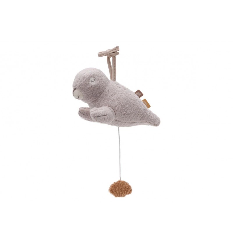 Peluche musicale Deepsea...