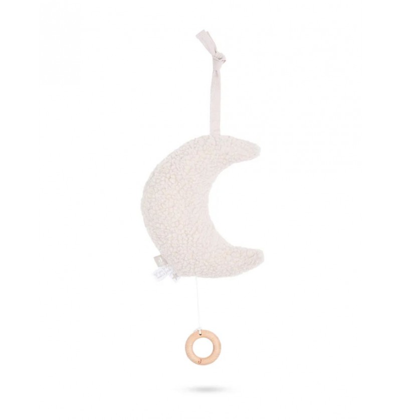 Peluche musicale Moon...