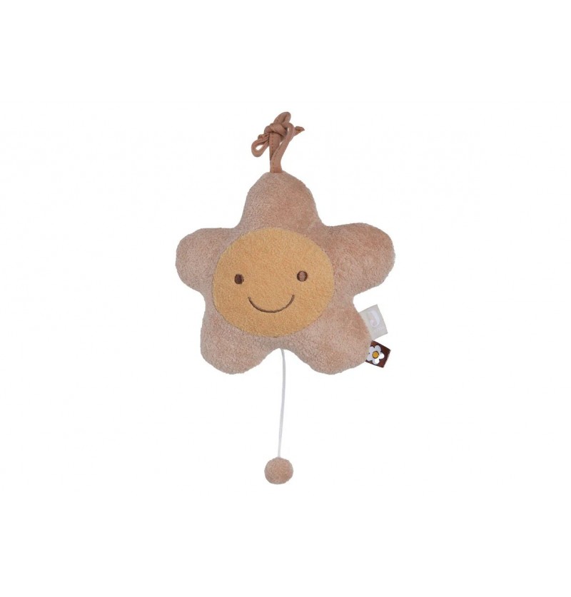 Peluche musicale Spring...
