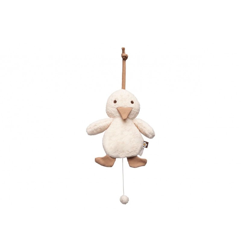 Peluche musicale Spring...