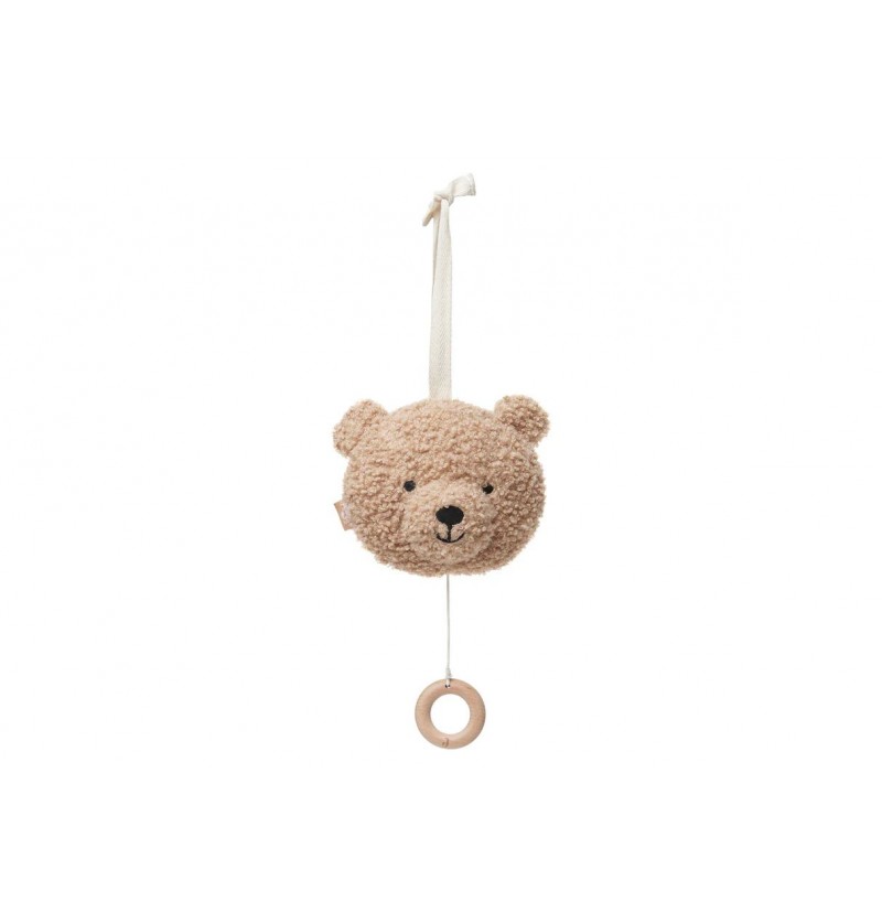 Peluche musicale Teddy Bear...