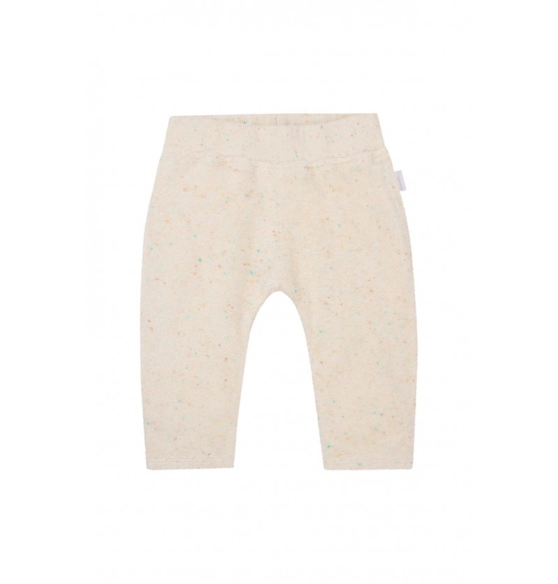 Pantalon Okemos écru Noppies