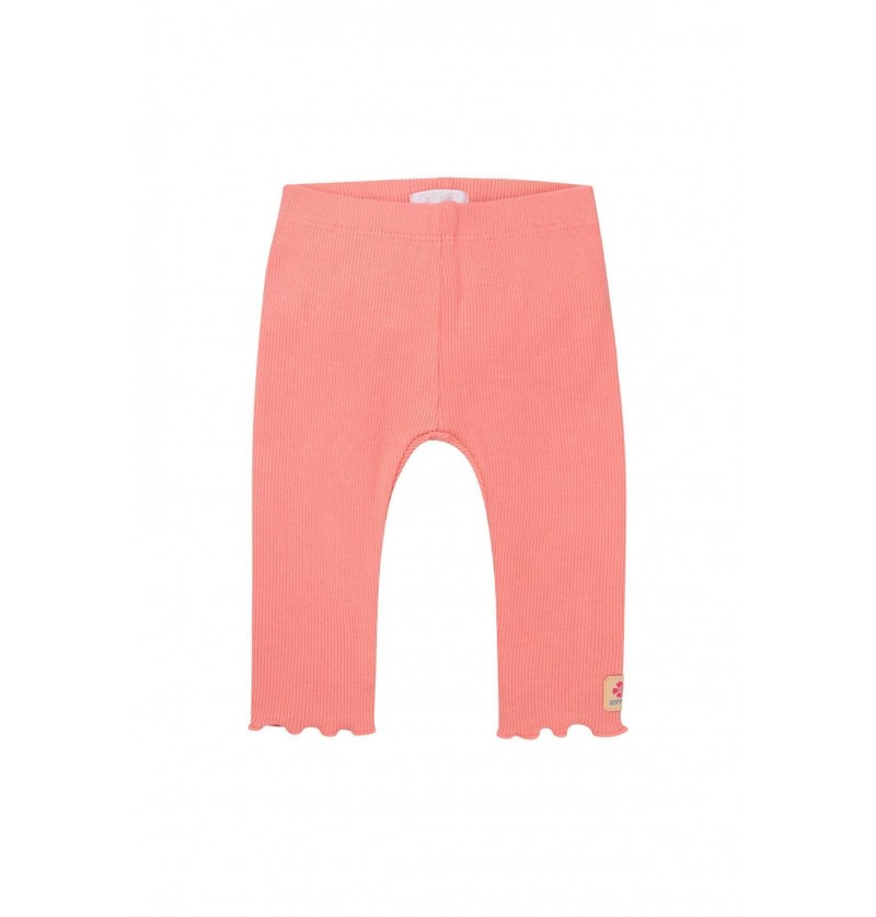 Legging Maeser corail Noppies