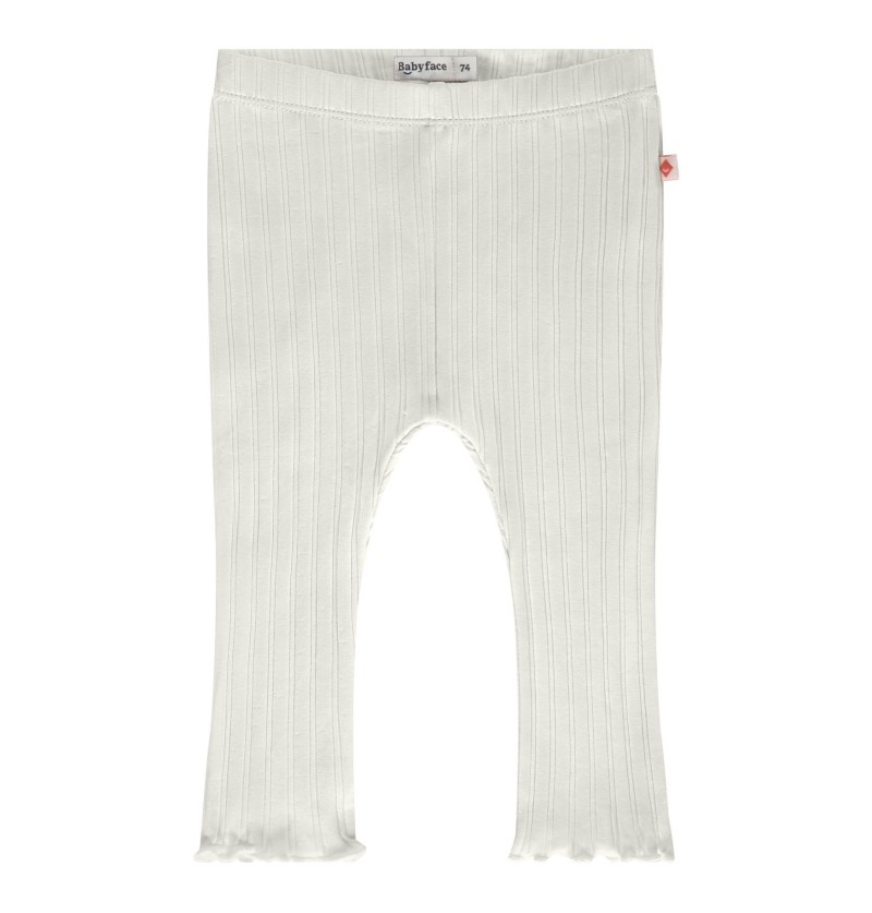 Legging Crème Babyface