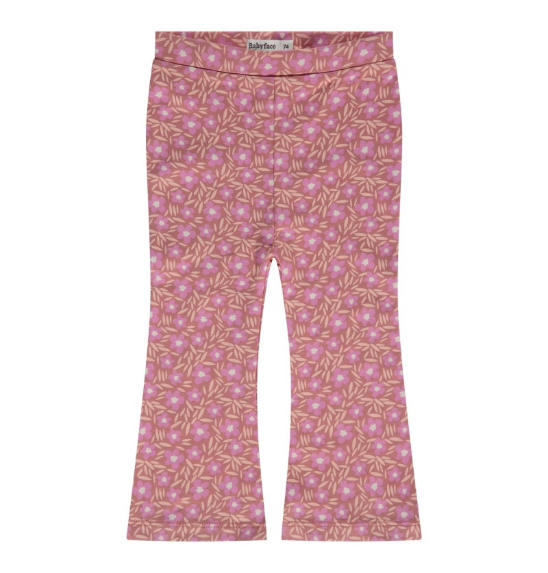 Pantalon Lemonade Babyface