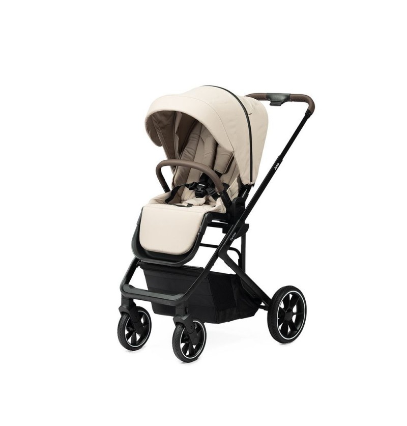 Poussette Juno Dune Beige...