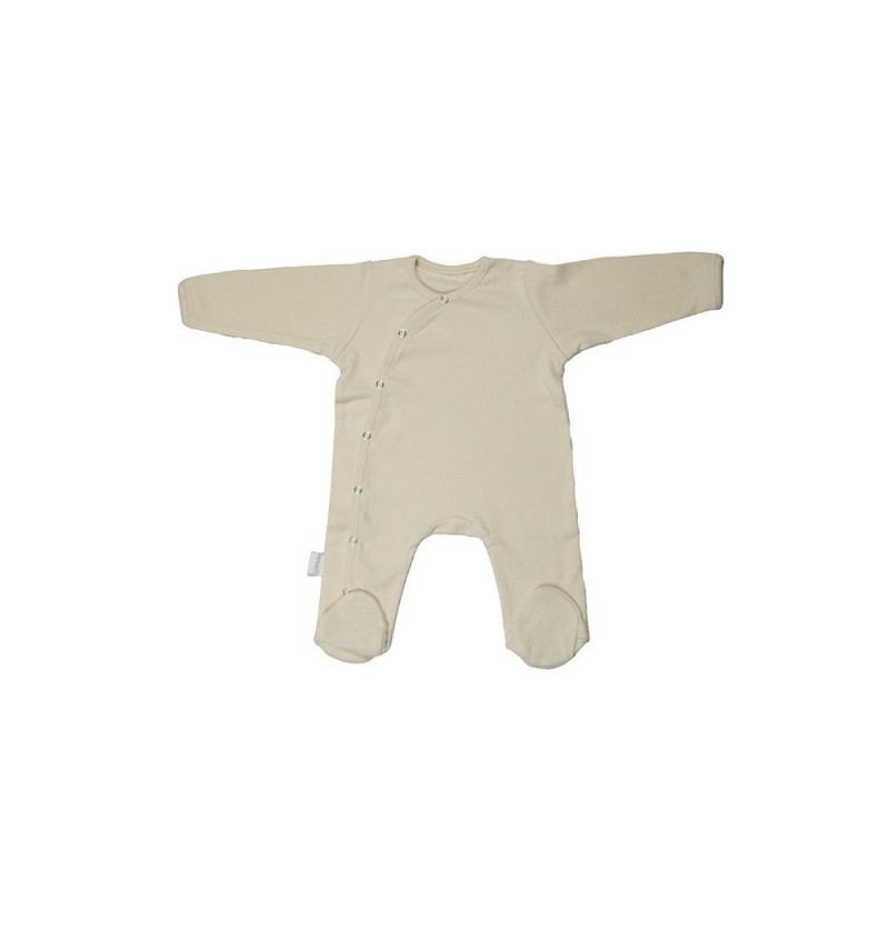 Pyjama Creme Péricles