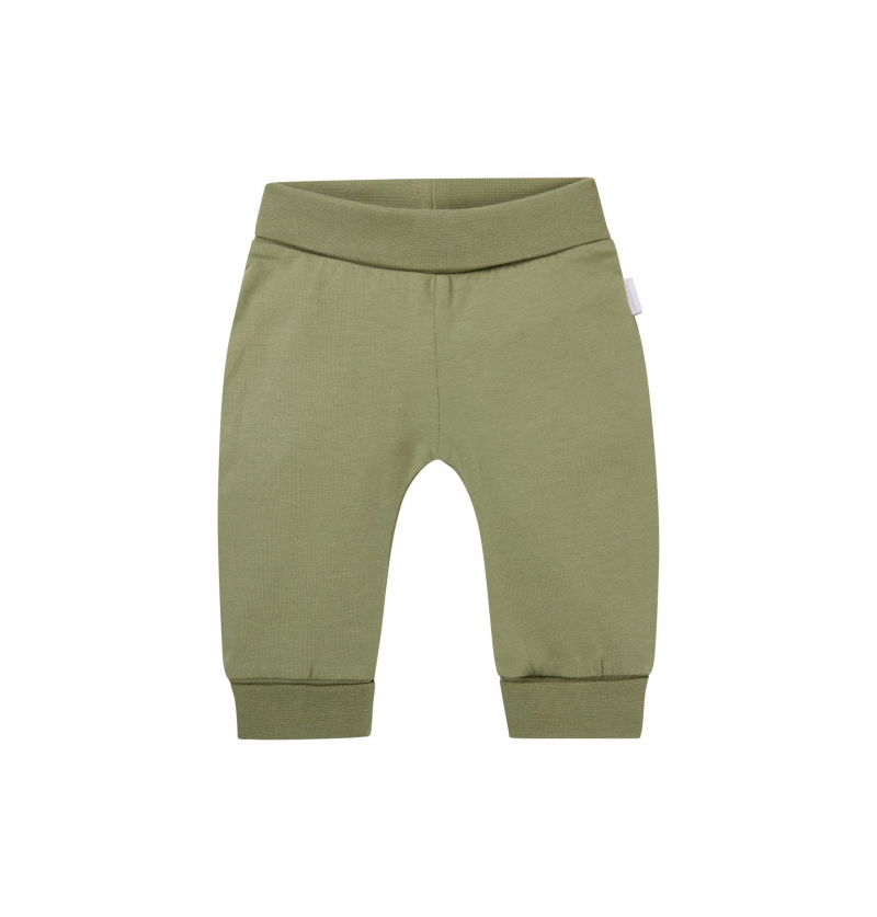 Pantalon Vert Olive Noppies