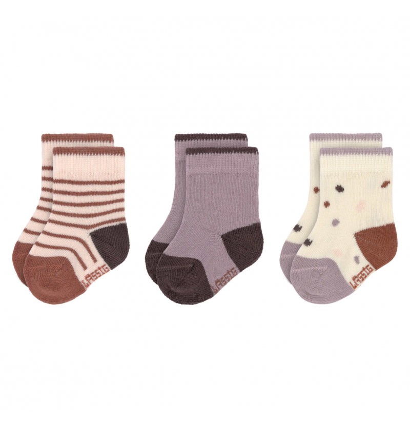 Lot de 3 paire de...