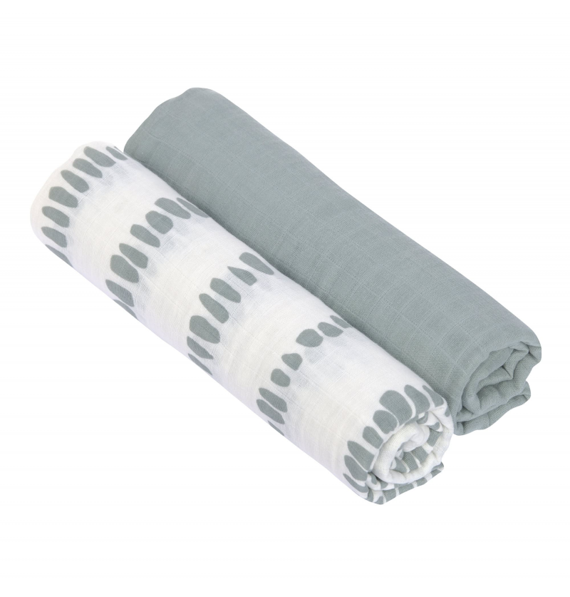 Lot de 2 tétras XL Strokes...