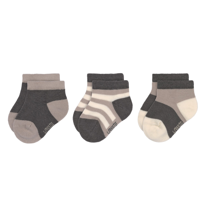 Lot de 3 paires de...