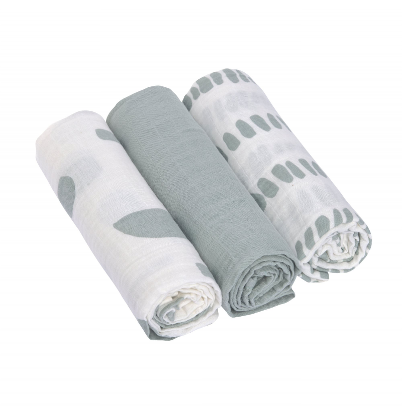 Lot de 3 tétras L Strokes...