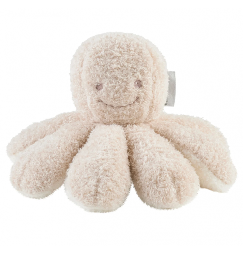 Poulpe réversible teddy...