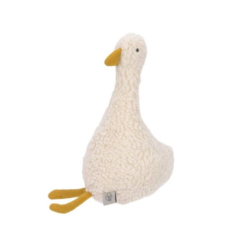 Peluche musicale Tiny...